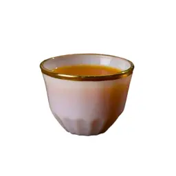 قهوه سعودي كاس